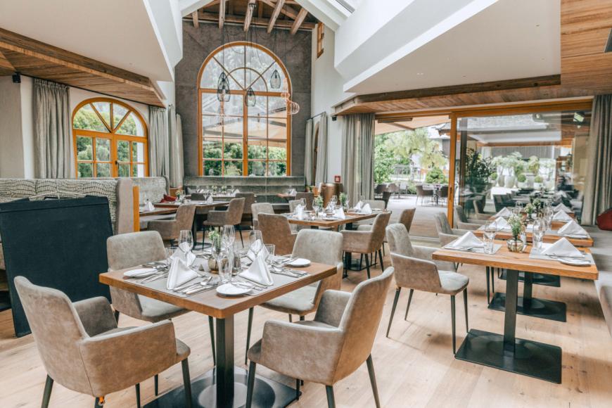 4 Sterne Hotel: Hotel Elisabeth - Kirchberg, Tirol, Bild 5