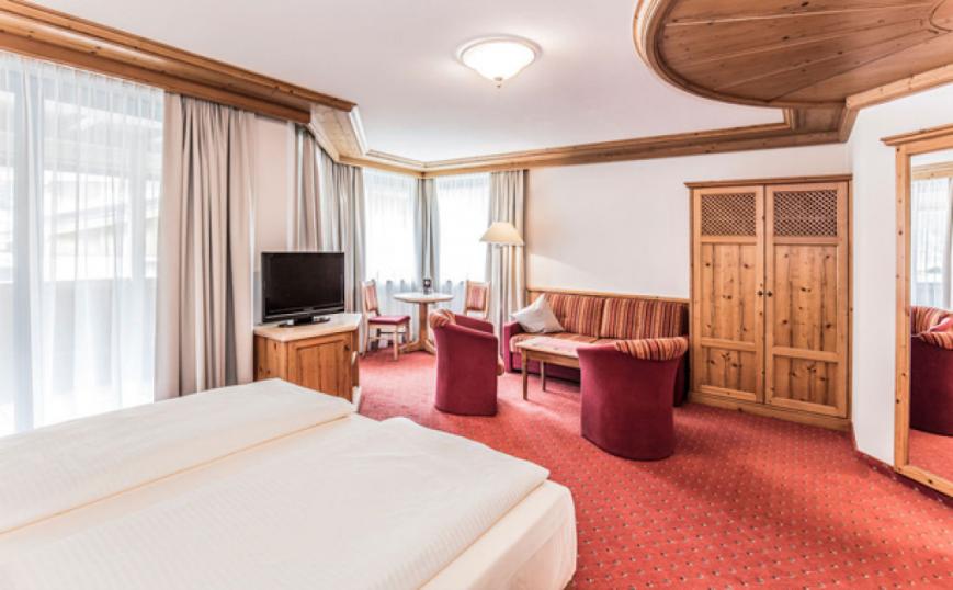 4 Sterne Hotel: Hotel Elisabeth - Kirchberg, Tirol, Bild 10