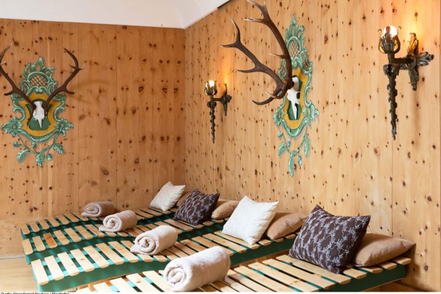 4 Sterne Familienhotel: Neuhaus Zillertal Resort - Mayrhofen, Tirol, Bild 5