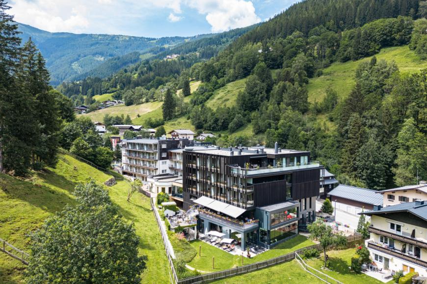 4 Sterne Familienhotel: Der Waldhof - Zell am See, Salzburger Land, Bild 2