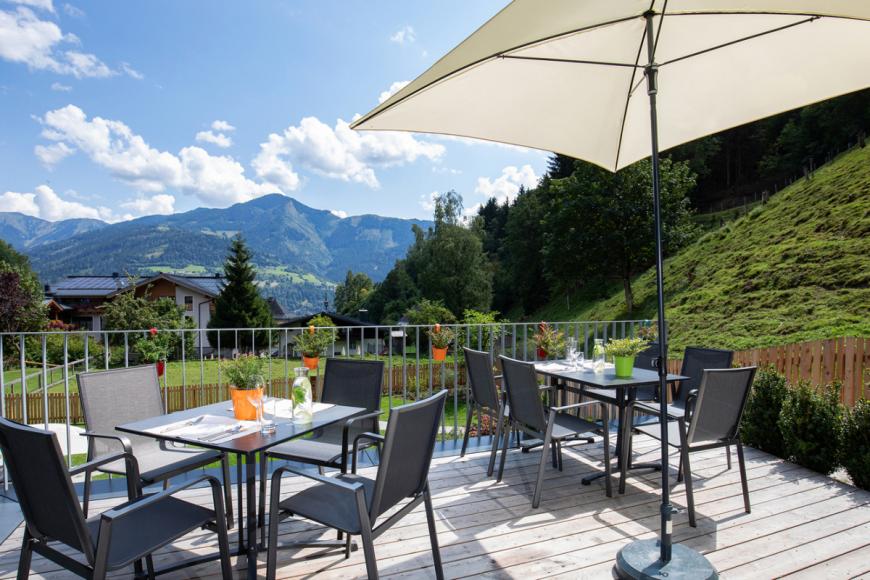 4 Sterne Familienhotel: Der Waldhof - Zell am See, Salzburger Land, Bild 3