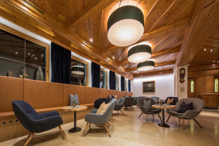 4 Sterne Familienhotel: Der Waldhof - Zell am See, Salzburger Land, Bild 10