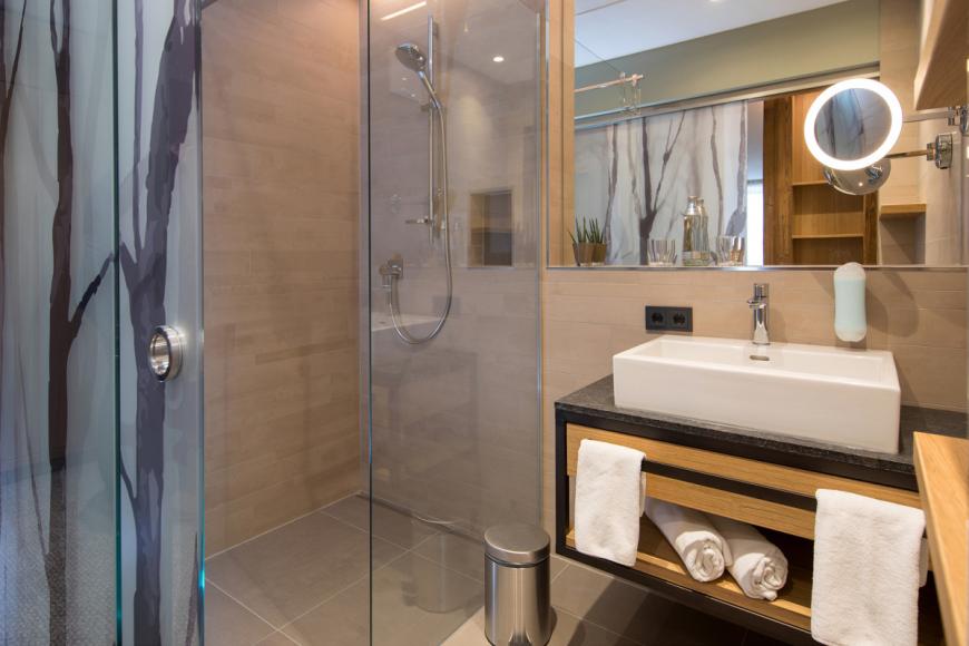 4 Sterne Familienhotel: Der Waldhof - Zell am See, Salzburger Land, Bild 5