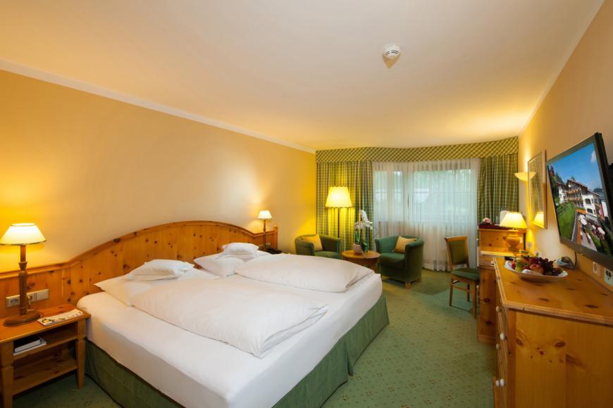 4 Sterne Hotel: Hotel Kaiserhof - Kitzbühel, Tirol, Bild 9