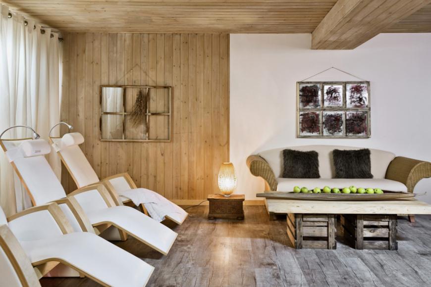 4 Sterne Hotel: Boutique Hotel Bruggwirt - St. Johann in Tirol, Tirol, Bild 5