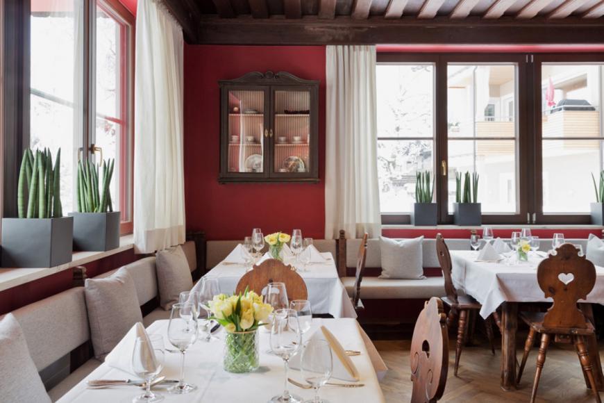 4 Sterne Hotel: Boutique Hotel Bruggwirt - St. Johann in Tirol, Tirol, Bild 3