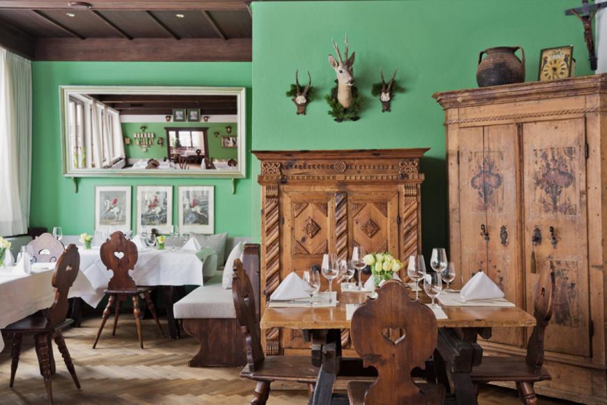 4 Sterne Hotel: Boutique Hotel Bruggwirt - St. Johann in Tirol, Tirol, Bild 2