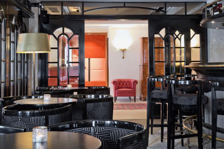 4 Sterne Hotel: Boutique Hotel Bruggwirt - St. Johann in Tirol, Tirol, Bild 4