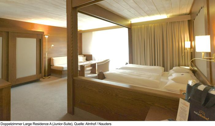 4 Sterne Familienhotel: Mein Almhof - Nauders, Tirol, Bild 5