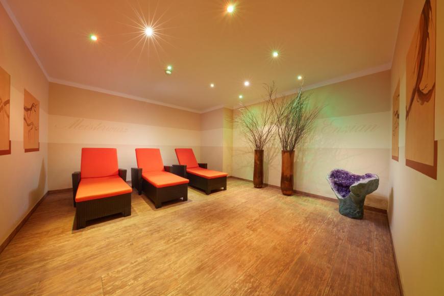 4 Sterne Hotel: Hotel Sunny Sölden - Sölden, Tirol, Bild 6