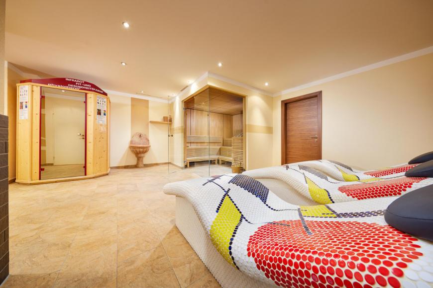 4 Sterne Hotel: Hotel Sunny Sölden - Sölden, Tirol, Bild 7