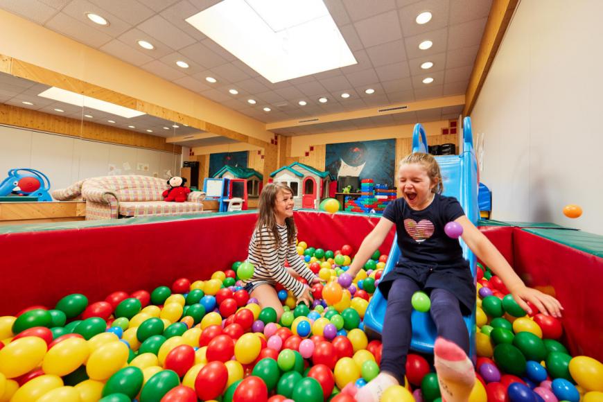 4 Sterne Hotel: Hotel Sunny Sölden - Sölden, Tirol, Bild 8