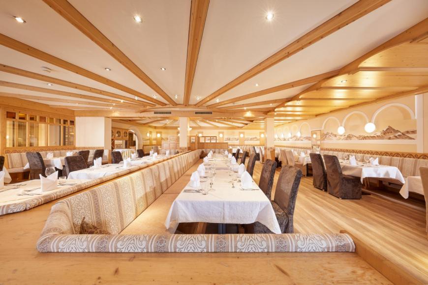 4 Sterne Hotel: Hotel Sunny Sölden - Sölden, Tirol, Bild 3