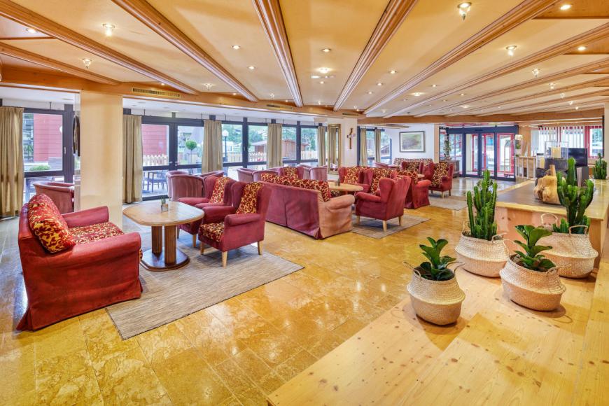 4 Sterne Hotel: Hotel Sunny Sölden - Sölden, Tirol, Bild 9