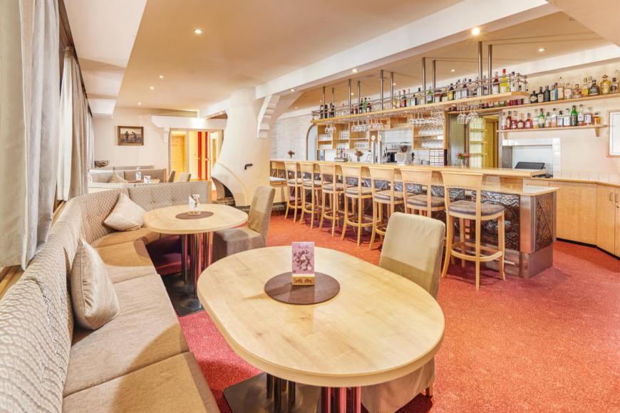 4 Sterne Hotel: Hotel Sunny Sölden - Sölden, Tirol, Bild 4