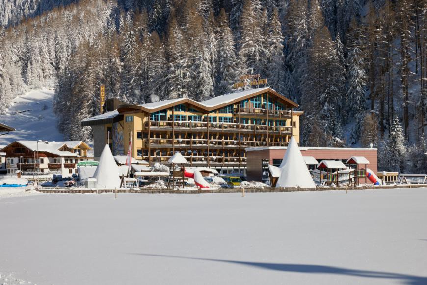 4 Sterne Hotel: Hotel Sunny Sölden - Sölden, Tirol, Bild 10