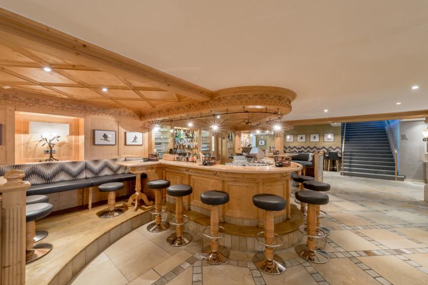 4 Sterne Hotel: Tyrolerhof - Sölden, Tirol, Bild 9