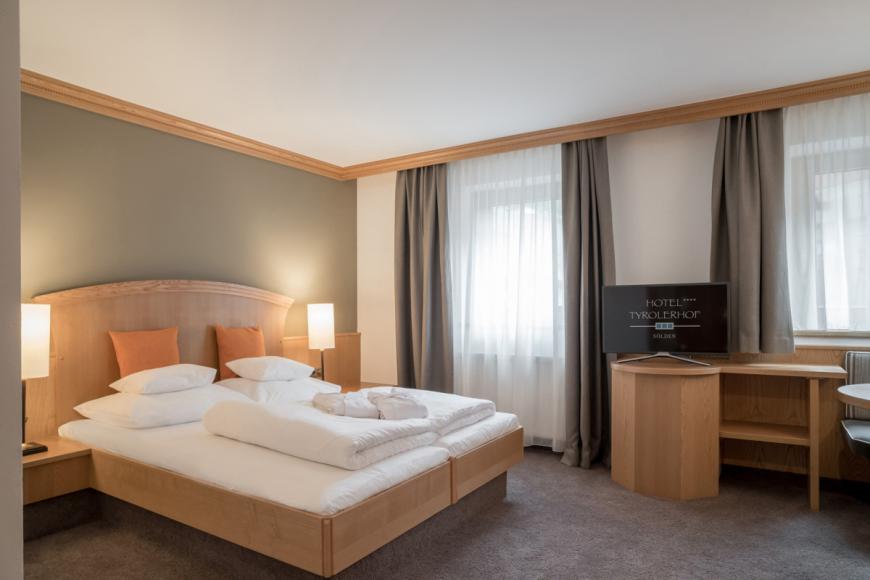 4 Sterne Hotel: Tyrolerhof - Sölden, Tirol, Bild 6