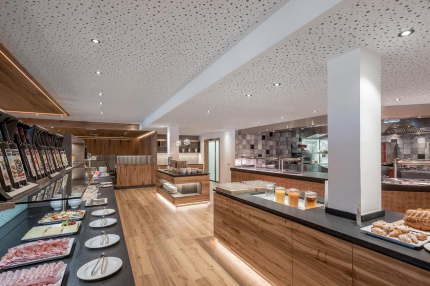 4 Sterne Hotel: Tyrolerhof - Sölden, Tirol, Bild 3