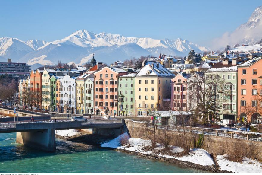 4 Sterne Hotel: Alphotel Innsbruck - Innsbruck, Tirol, Bild 5