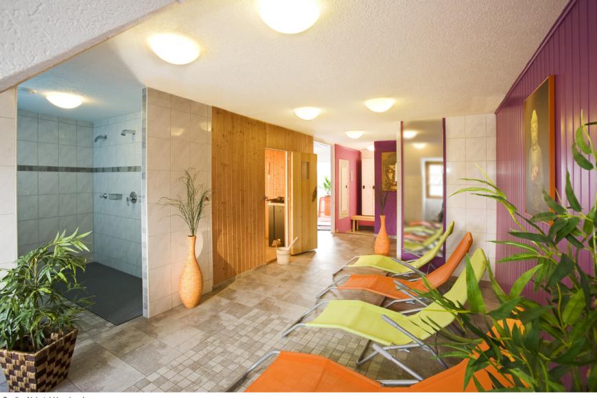 4 Sterne Hotel: Alphotel Innsbruck - Innsbruck, Tirol, Bild 7