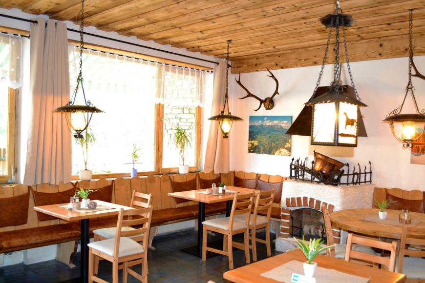 3 Sterne Hotel: Hotel Aurach - Aurach bei Kitzbühel, Tirol, Bild 5