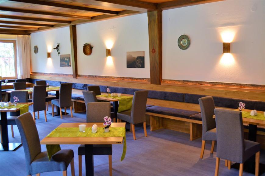 3 Sterne Hotel: Hotel Aurach - Aurach bei Kitzbühel, Tirol, Bild 3