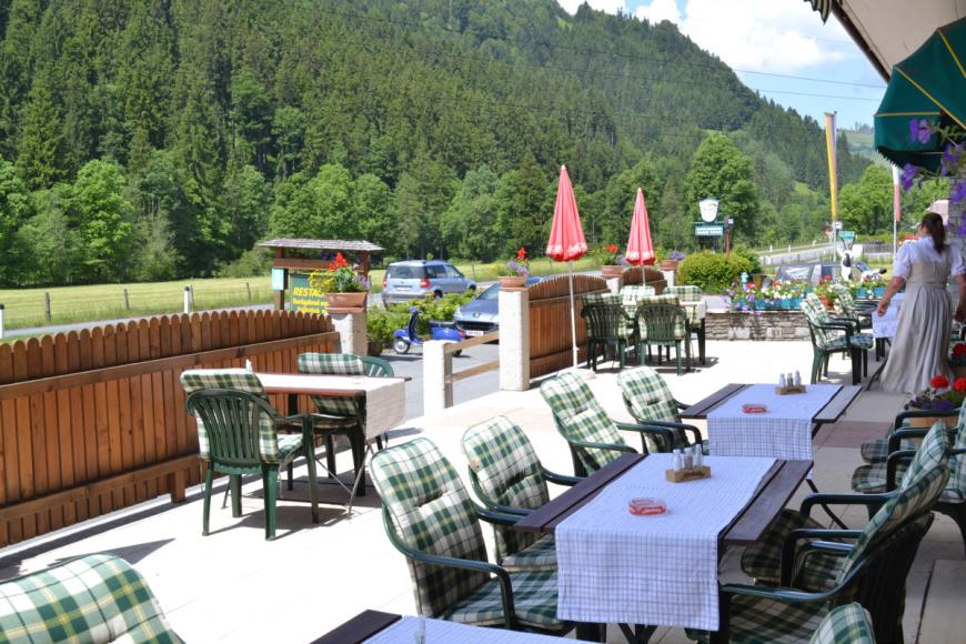 3 Sterne Hotel: Hotel Aurach - Aurach bei Kitzbühel, Tirol, Bild 4