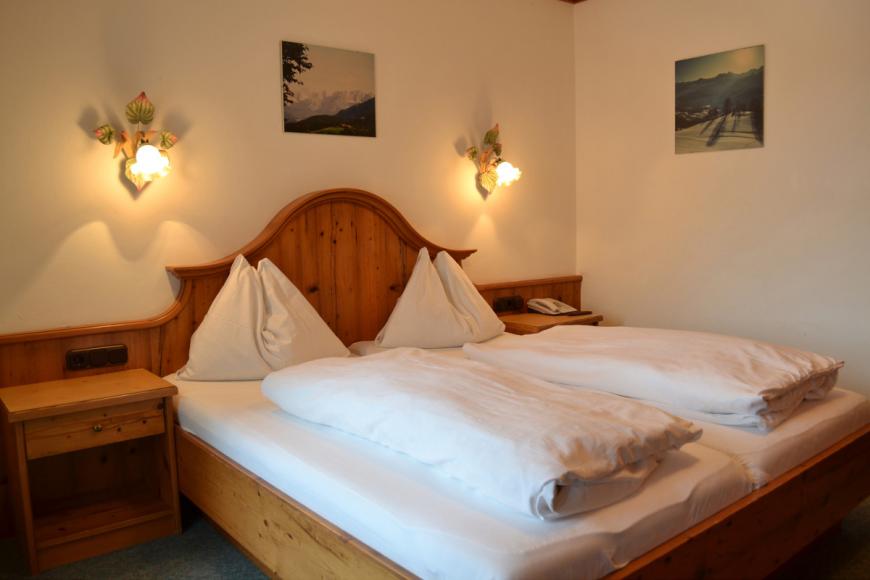 3 Sterne Hotel: Hotel Aurach - Aurach bei Kitzbühel, Tirol, Bild 2