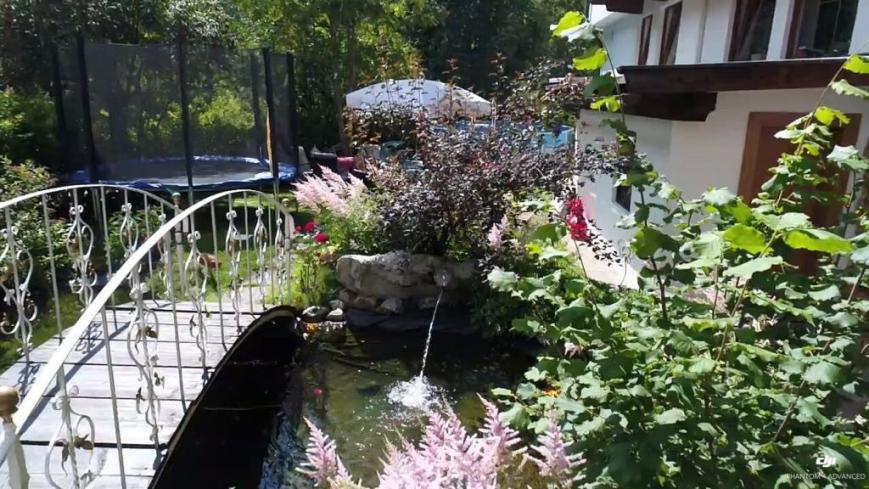 3 Sterne Familienhotel: Waldhof - Gerlos, Tirol, Bild 10