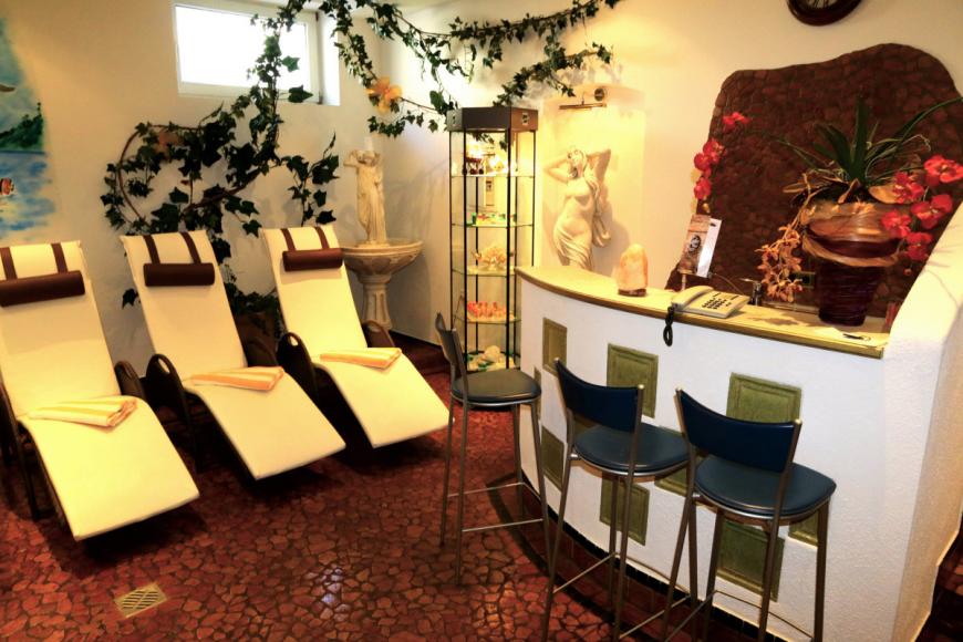 3 Sterne Familienhotel: Waldhof - Gerlos, Tirol, Bild 9