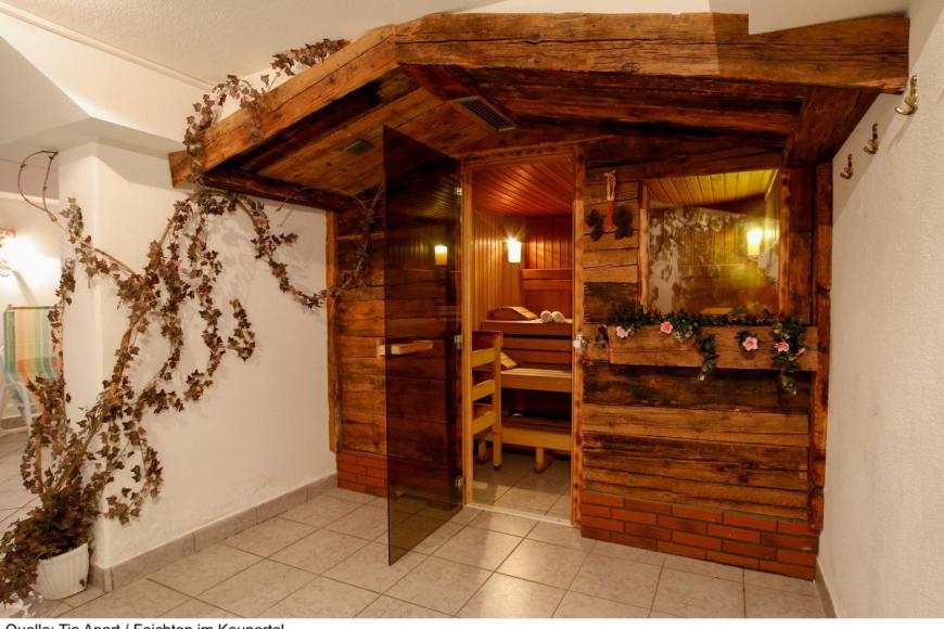 2 Sterne Hotel: Tia Apart - Feichten im Kaunertal, Tirol, Bild 7