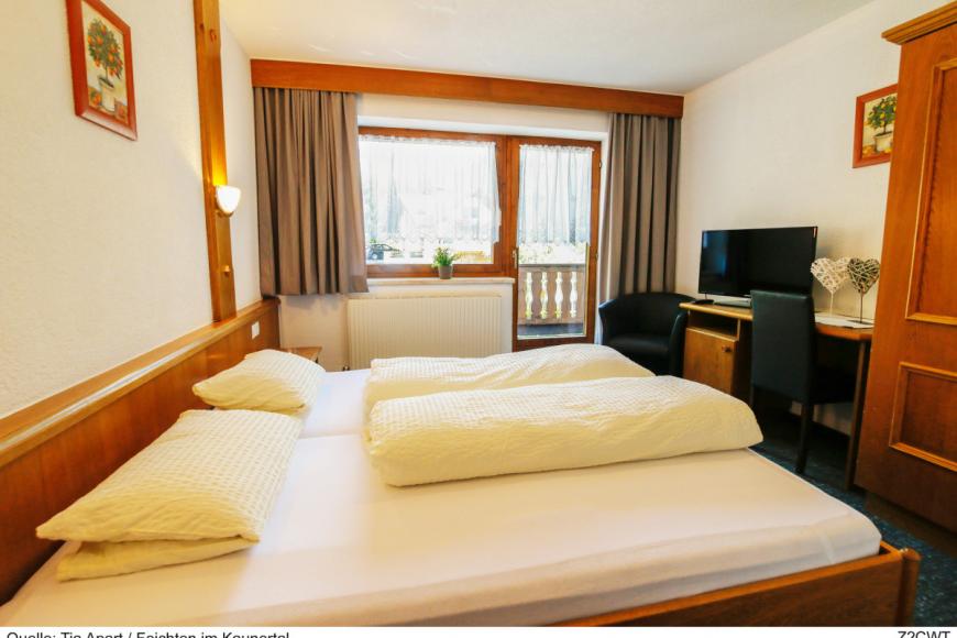 2 Sterne Hotel: Tia Apart - Feichten im Kaunertal, Tirol, Bild 3