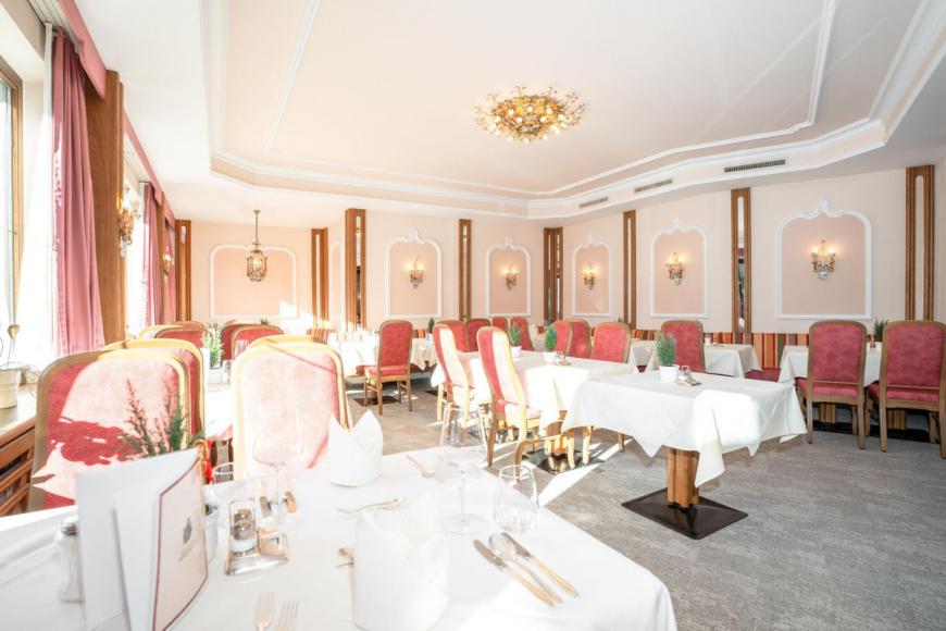 4 Sterne Hotel: Hotel das MOOSWALD - Obsteig, Tirol, Bild 9