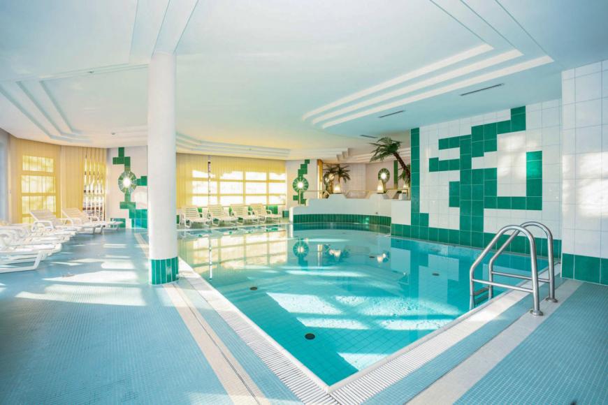 4 Sterne Hotel: Hotel das MOOSWALD - Obsteig, Tirol, Bild 8