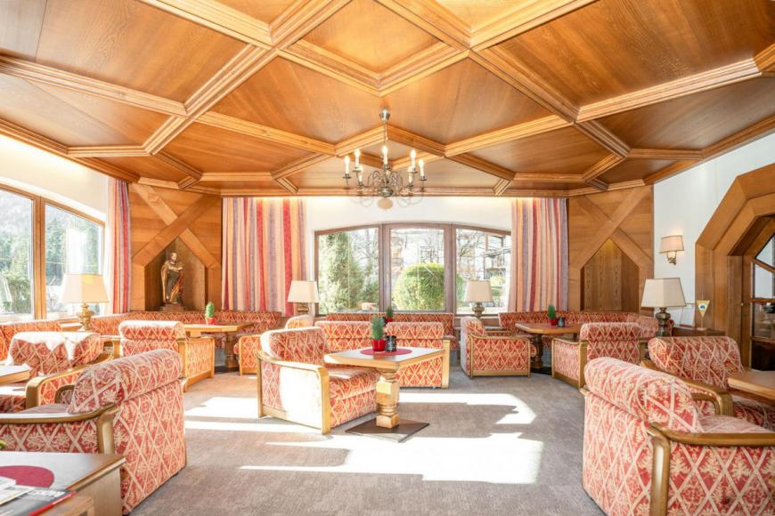 4 Sterne Hotel: Hotel das MOOSWALD - Obsteig, Tirol, Bild 10