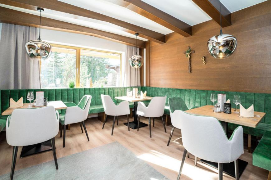 4 Sterne Hotel: Hotel das MOOSWALD - Obsteig, Tirol, Bild 2