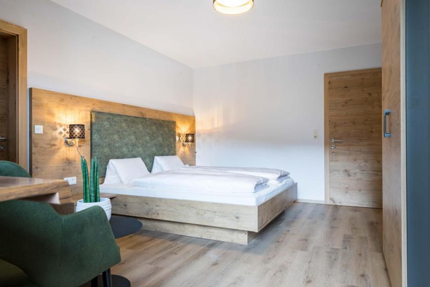 4 Sterne Hotel: Hotel das MOOSWALD - Obsteig, Tirol, Bild 5