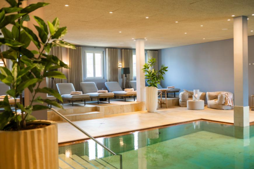 4 Sterne Hotel: Seehotel Am Kaiserstrand - Lochau, Vorarlberg, Bild 7