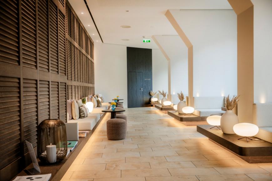 4 Sterne Hotel: Seehotel Am Kaiserstrand - Lochau, Vorarlberg, Bild 8