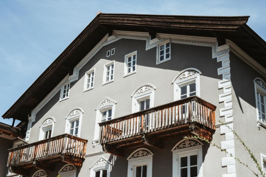 4 Sterne Hotel: HENRI - Country House Kitzbühel - Kitzbühel, Tirol, Bild 10