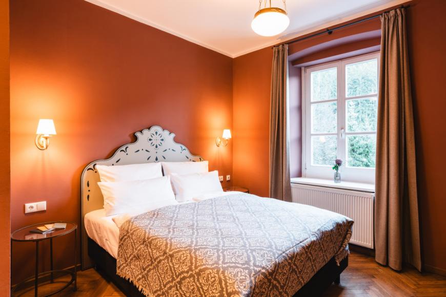 4 Sterne Hotel: HENRI - Country House Kitzbühel - Kitzbühel, Tirol, Bild 2