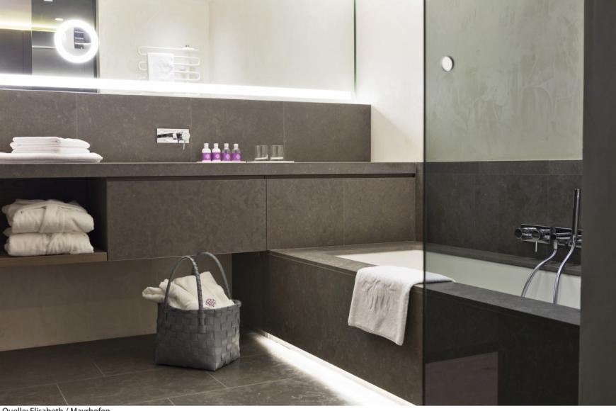 5 Sterne Hotel: ElisabethHotel Premium Private Retreat - Adults only - Mayrhofen, Tirol, Bild 7