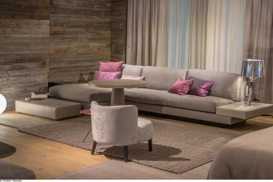 5 Sterne Hotel: ElisabethHotel Premium Private Retreat - Adults only - Mayrhofen, Tirol, Bild 3