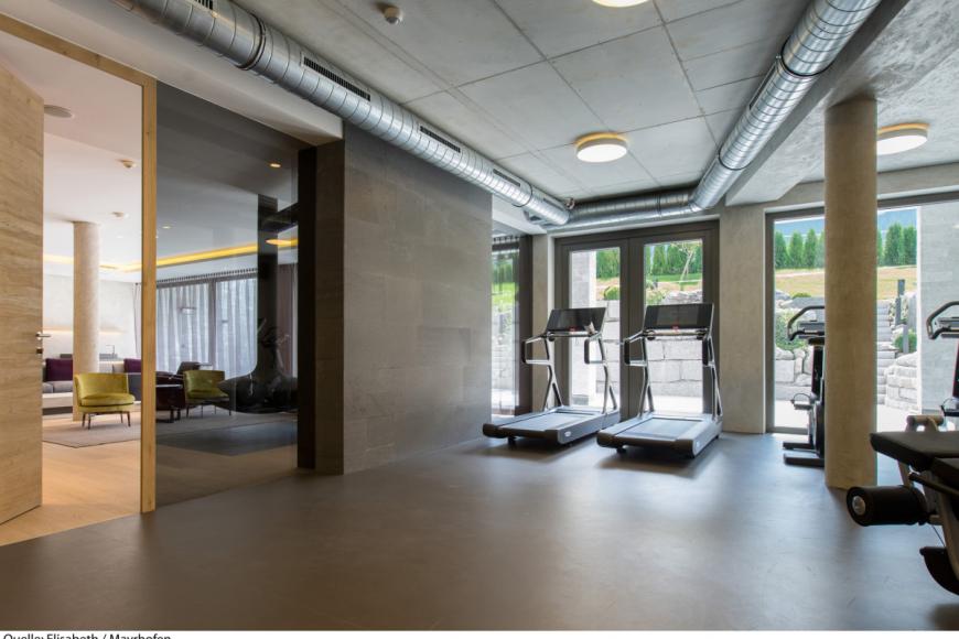 5 Sterne Hotel: ElisabethHotel Premium Private Retreat - Adults only - Mayrhofen, Tirol, Bild 10