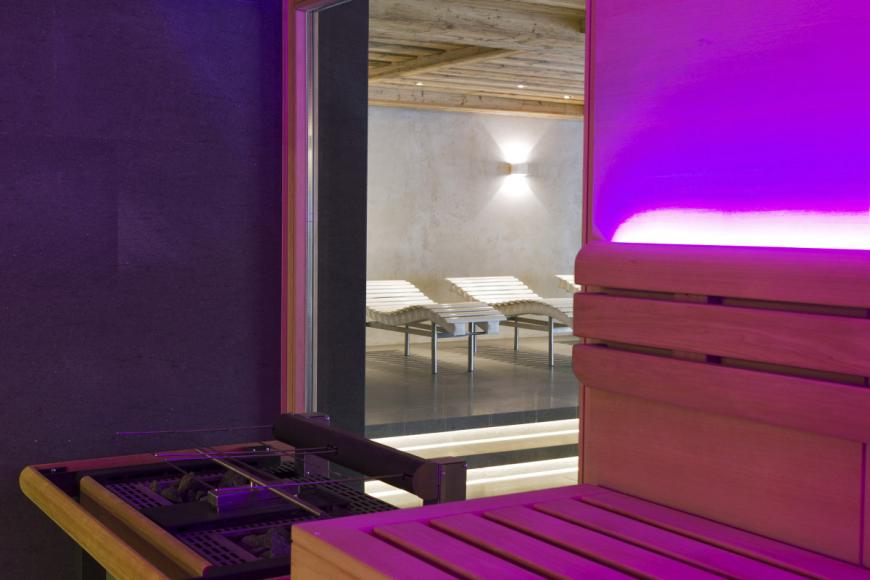 5 Sterne Hotel: ElisabethHotel Premium Private Retreat - Adults only - Mayrhofen, Tirol, Bild 9