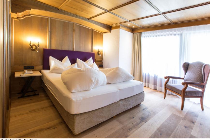 5 Sterne Hotel: ElisabethHotel Premium Private Retreat - Adults only - Mayrhofen, Tirol, Bild 4