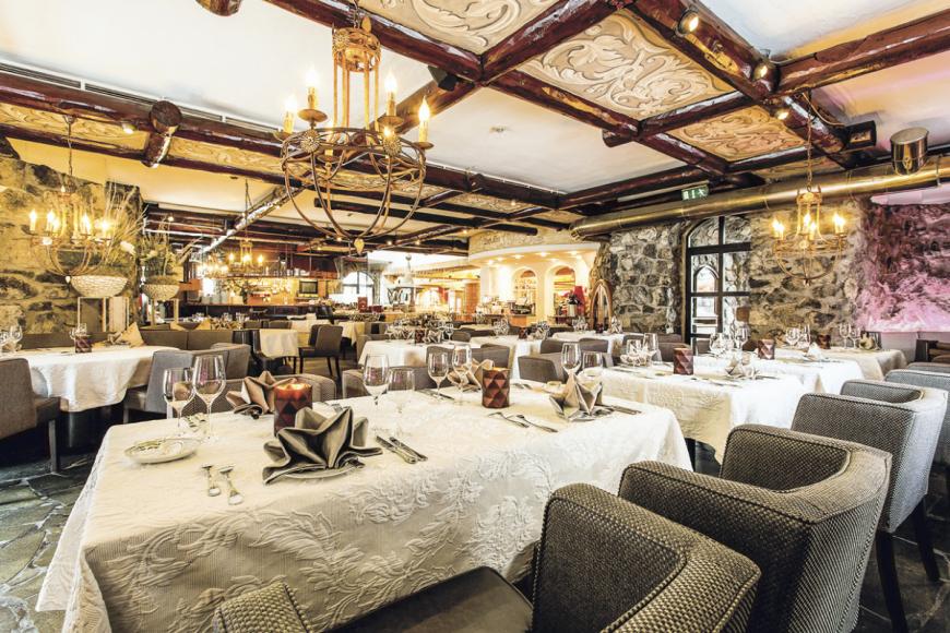 4 Sterne Familienhotel: Wellnesshotel ...liebes Rot-Flüh - Haldensee, Tirol, Bild 6