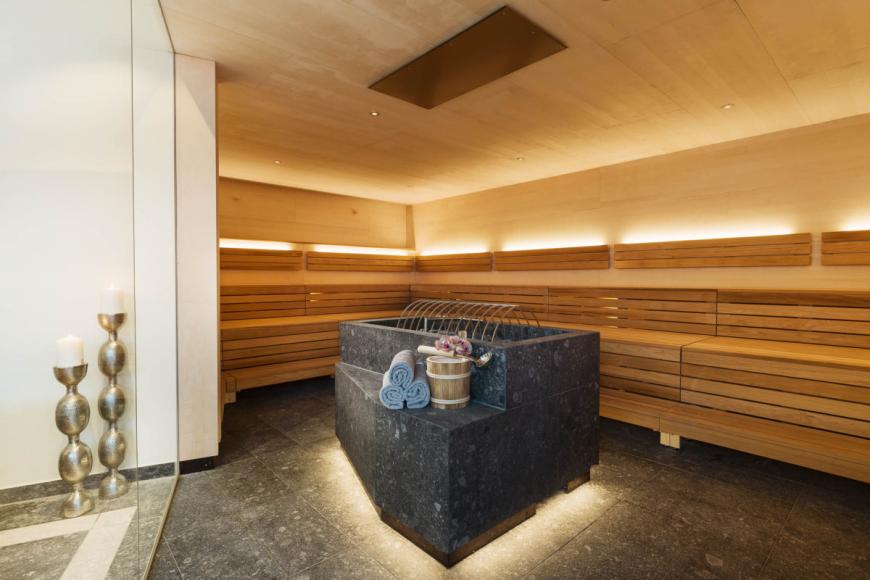 4 Sterne Familienhotel: Wellnesshotel ...liebes Rot-Flüh - Haldensee, Tirol, Bild 9