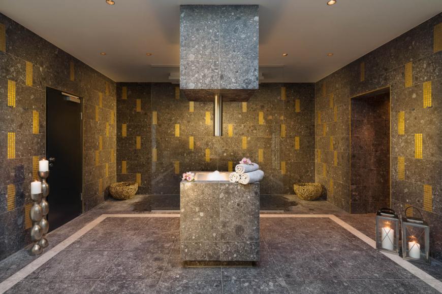 4 Sterne Familienhotel: Wellnesshotel ...liebes Rot-Flüh - Haldensee, Tirol, Bild 10